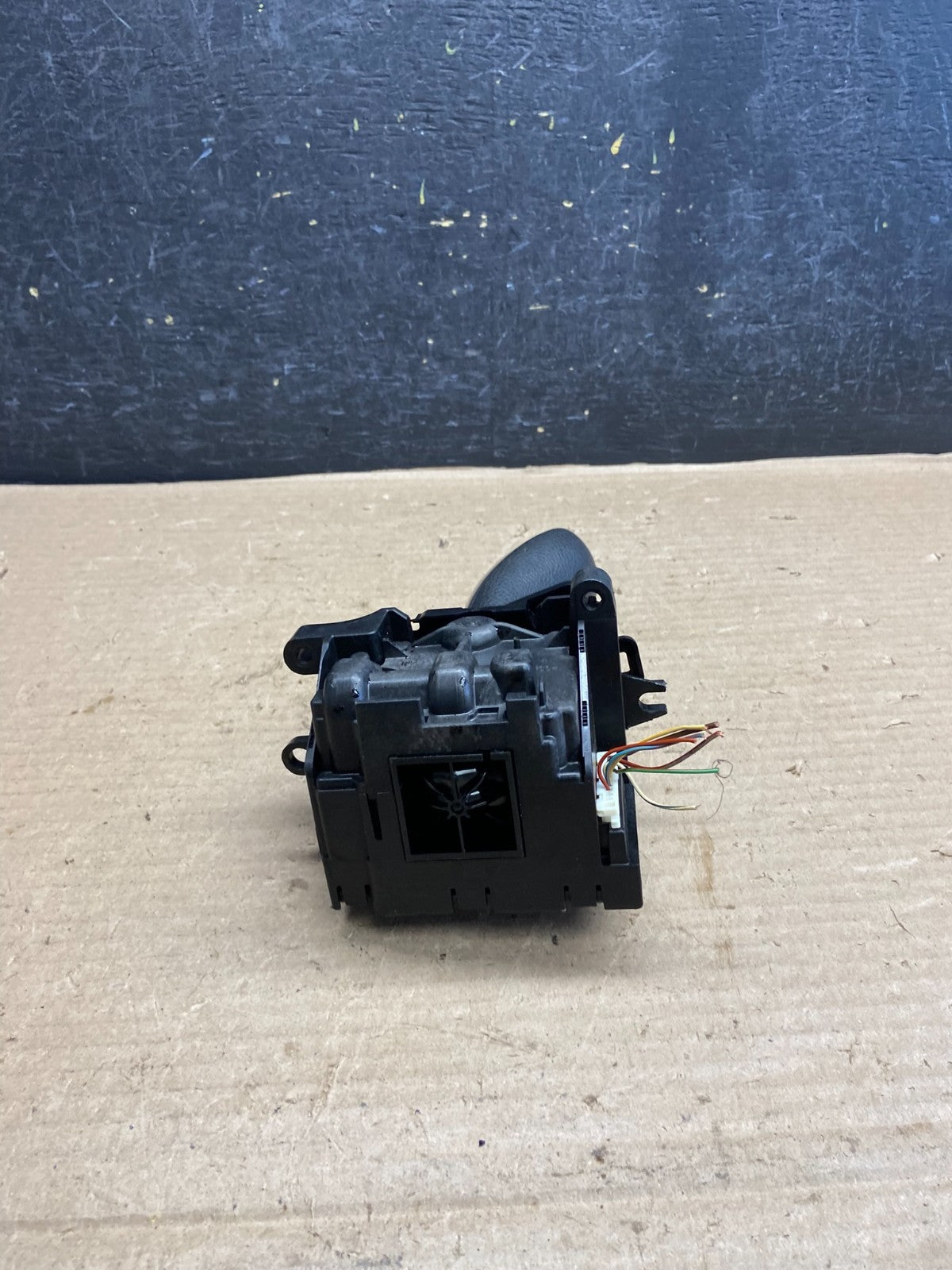 2012-2018 BMW F30 3 320i 328i Auto Gear Selector Transmission Shifter AH3819 DG4