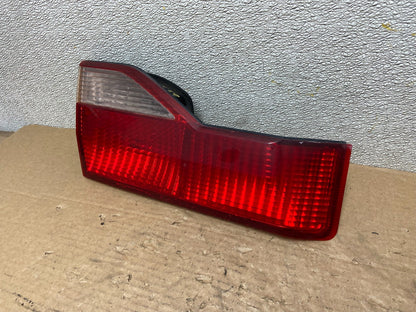 1998 to 2000 Honda Accord Left Driver LH Side Inner Tail Light OEM AB4849 LK1