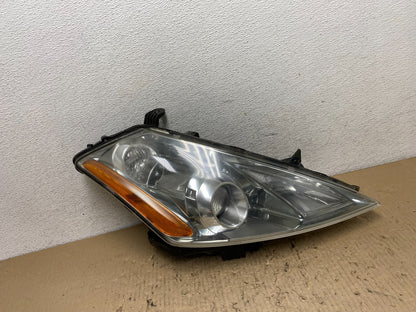 2003 to 2007 Nissan Murano Headlight Xenon HID Right Passenger AF7198 DW0
