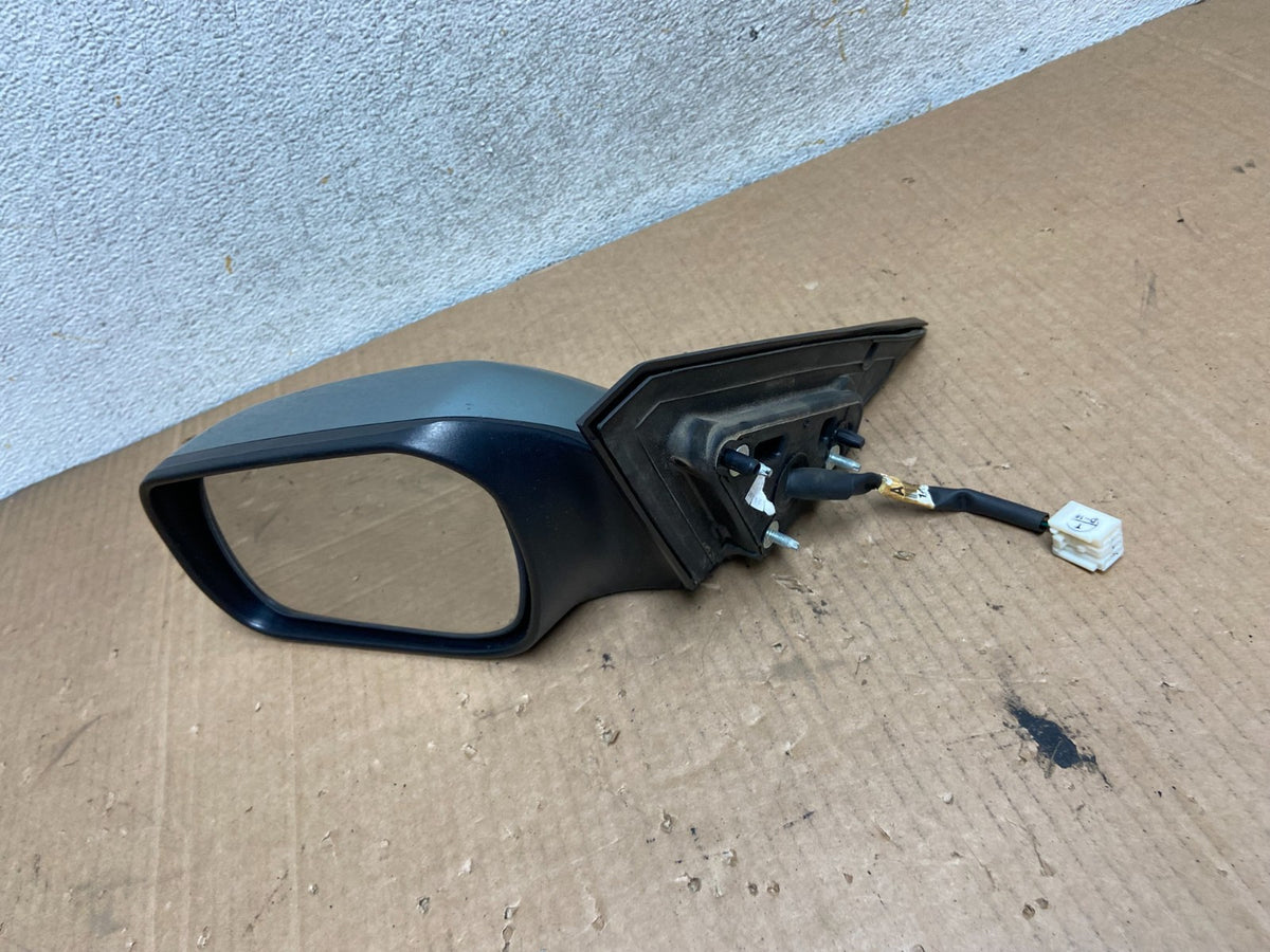 2003-2008 Mazda 6 Left Driver LH Front View Door Mirror AI8789 LK5