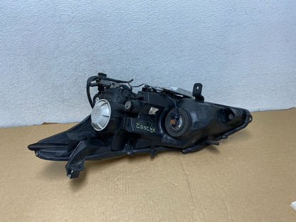 2013 2014 2015 Nissan Altima Right Passenger RH Halogen Headlight AG2002 DW5