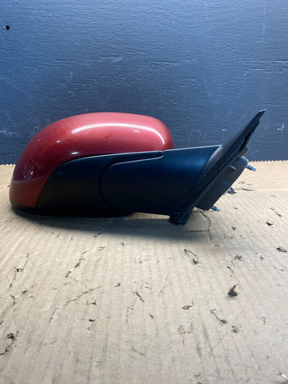 2005 to 2010 Chrysler 300 Right Passenger RH View Door Mirror AC7922 DG3