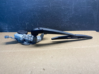 2009 to 2015 Toyota Venza Rear Wiper Motor AF5338 DG3