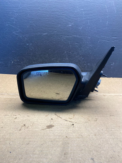 2007 to 2010 Lincoln Mkz Left Driver Side Power View Mirror Heated AD3391 DG7