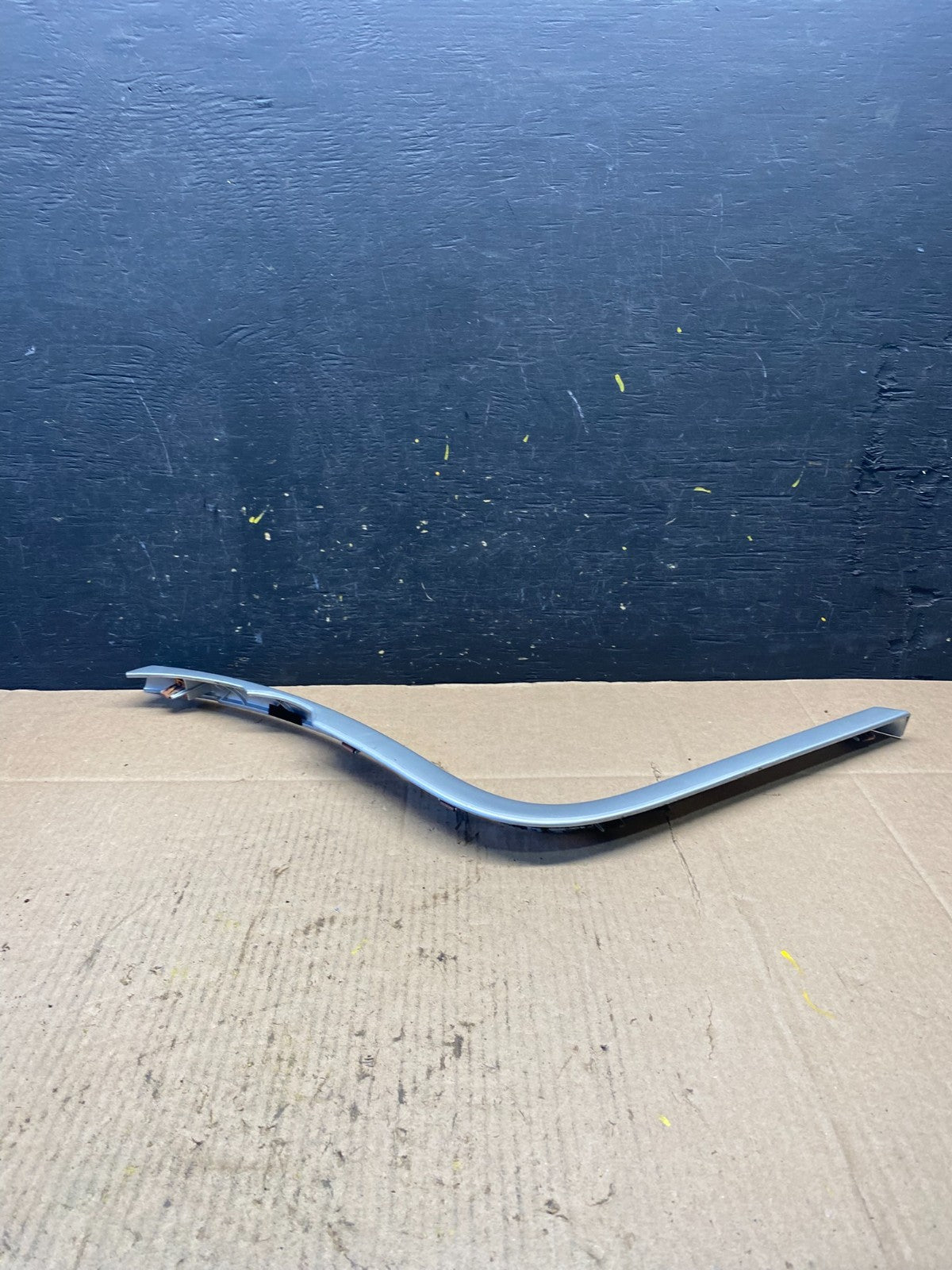 2011 to 2014 Ford Edge Left Driver LH Side Trim Panel Bezel r6132 DG3