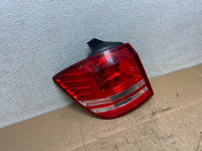 2009 2010 2011 Dodge Journey Left Driver Lh Tail Light Oem Y9057 DW2