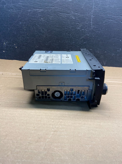 2007-2012 Chrysler Dodge Jeep Ram Radio CD MP3 AUX Receiver ae4578 DG4