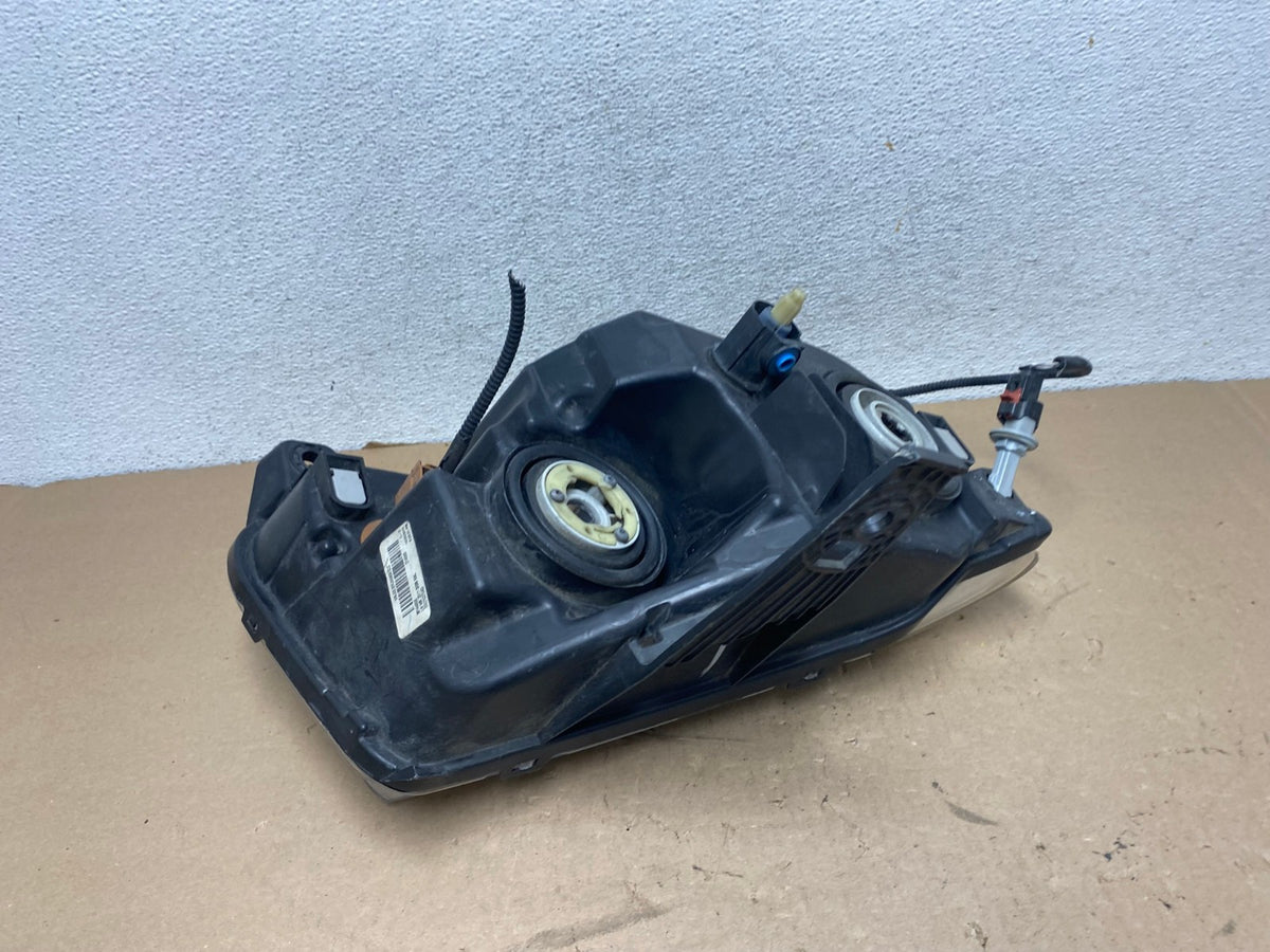 2011 to 2013 Jeep Grand Cherokee Halogen Left Driver Lh Headlight AG4128 LK6