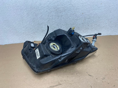 2011 to 2013 Jeep Grand Cherokee Halogen Left Driver Lh Headlight AG4128 LK6