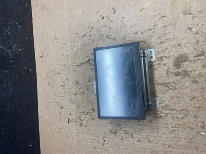 2008 to 2012 Nissan Armada QX56 Display Screen Information t9022 DG0