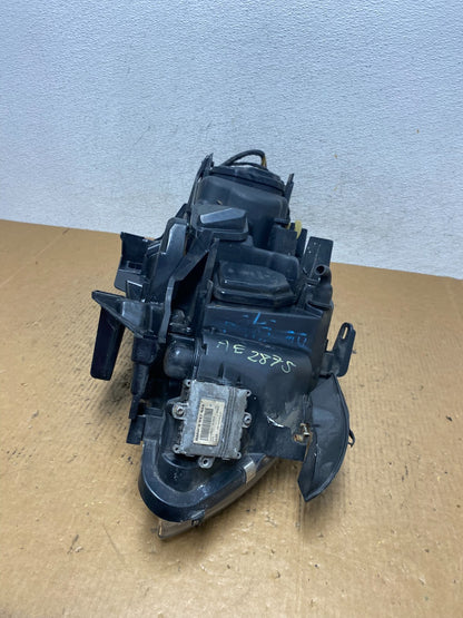 2006 2007 2008 Bmw 7 Series 750i Xenon AFS Left Driver Headlight AE2875 DW6