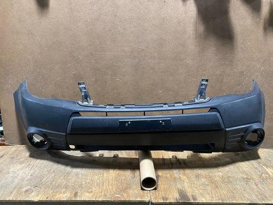 2009 to 2013 Subaru Forester Front Bumper Cover AF35910