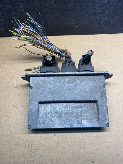 2005 Ford E-350 E-450 VAN 6.8L ECU ECM PCM Engine Control Computer AG70201