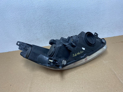 2013 to 2016 Ford C-MAX Left Driver LH Side Headlight AF9498 DW7