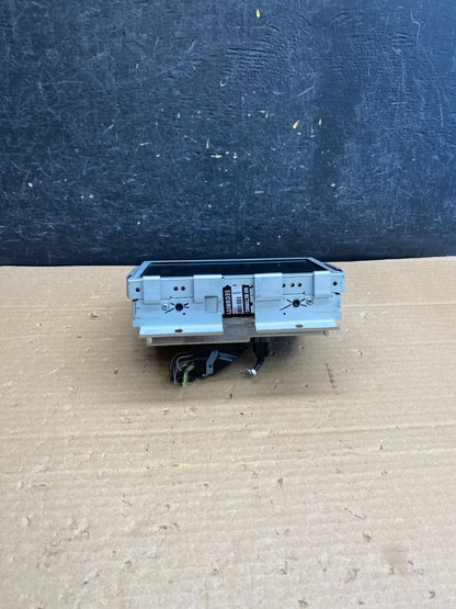 2013 to 2016 Lincoln Mks Navigation Radio Display Screen Module ag6331 DG4