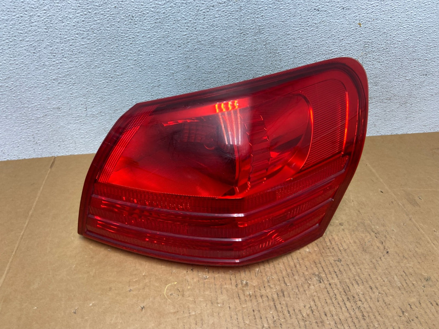 2008 to 2015 Nissan Rogue Right Passenger Rh Side Tail Light AD9309 LK0