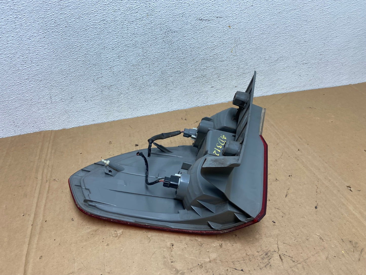 2008 2009 2010 Honda Odyssey Left Driver LH Side Tail Light AD3121 LK4