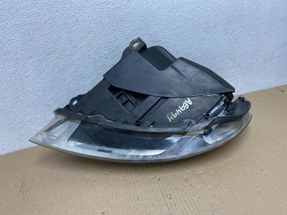 2007- 2009 Audi Q7 Right Passenger RH Side Xenon Hid Headlight AE9494 DW8