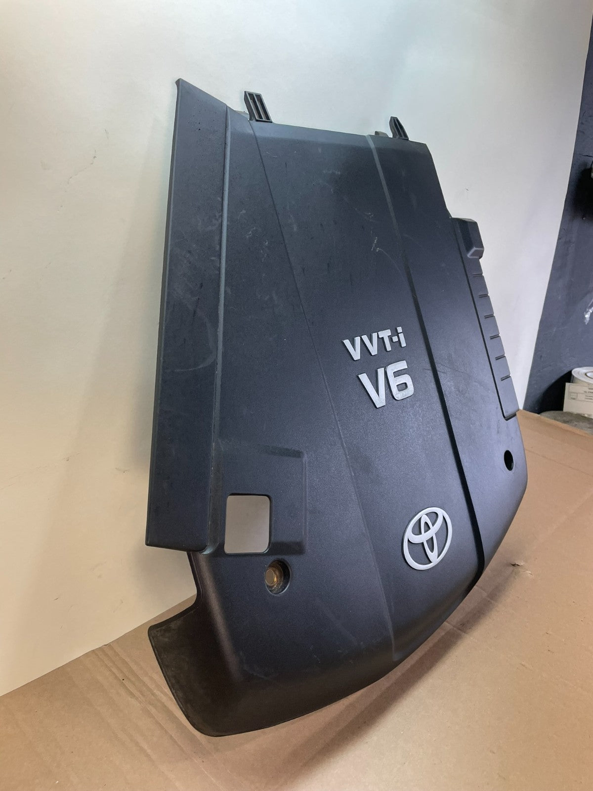 2005 to 2010 Toyota Tundra Tacoma Engine Motor Top Front Cover AA9205 DG2