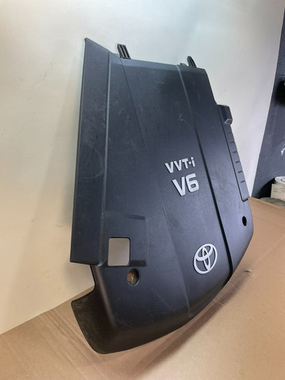 2005 to 2010 Toyota Tundra Tacoma Engine Motor Top Front Cover AA9205 DG2