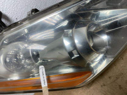 2003 to 2007 Nissan Murano Headlight Xenon HID Right Passenger Oem AC1398 DW3