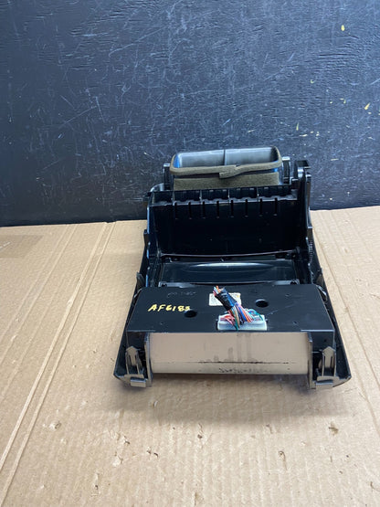 2005 - 2010 Scion TC AC Heater Climate Control Trim Bezel Dash af6183 DG4