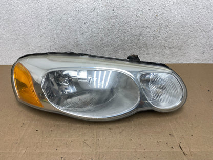 2004 2005 2006 Chrysler Sebring Right Passenger Side Halogen Headlight AE5950 DW0