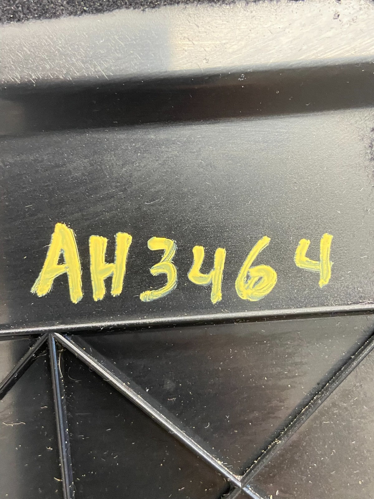 2006 - 2010 Infiniti M35 Front Right Passenger Storage Glove Box ah3464 DG5