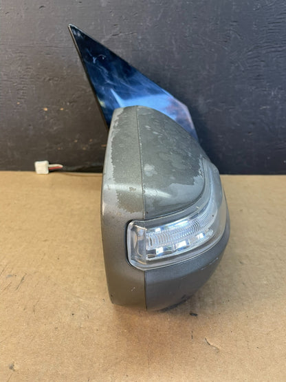 2007 2008 2009 Acura MDX Door Mirror Right Passenger RH Power AD0023 DW2