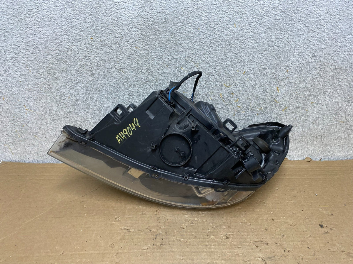 2011 to 2013 Volvo S60 Right Passenger RH Side Halogen Headlight AH9049 DG5