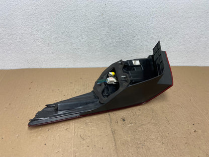 2014 to 2015 Kia Optima Left Driver Side Tail Light AC72574