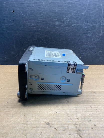 2012 to 2017 Volkswagen Passat Jetta Radio CD Player AM/FM Media af7853 DG1