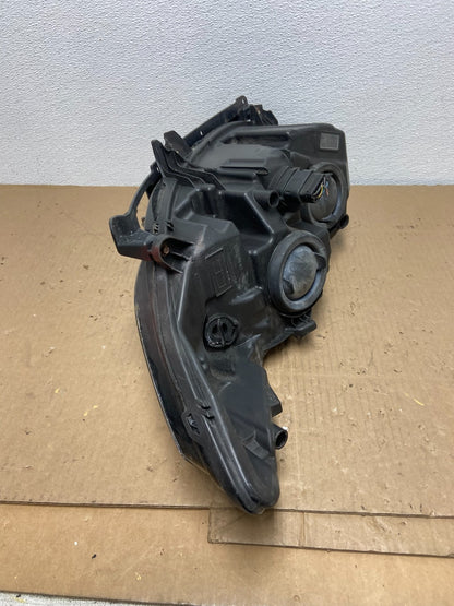 2013 to 2016 Ford Fusion Right Passenger Rh Side Headlight AB6623 DW8