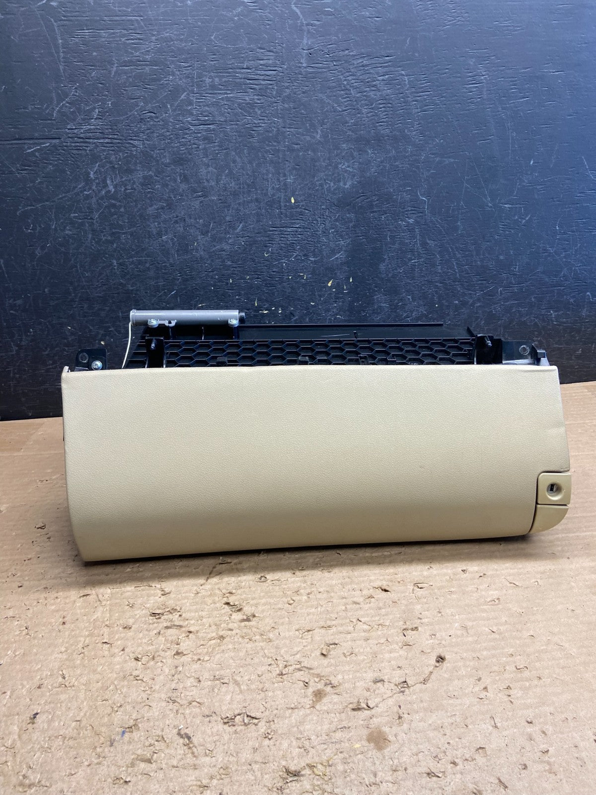 2006 to 2011 Lexus IS250 Right Passenger Side Storage Glove Box ag8783 DG0