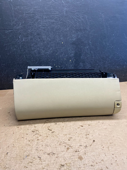 2006 to 2011 Lexus IS250 Right Passenger Side Storage Glove Box ag8783 DG0