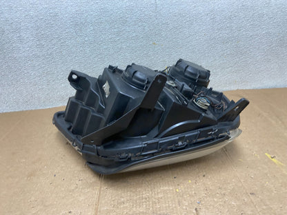 2010 to 2015 GMC Terrain Halogen Left Driver Lh Side Headlight AA2667 DW5