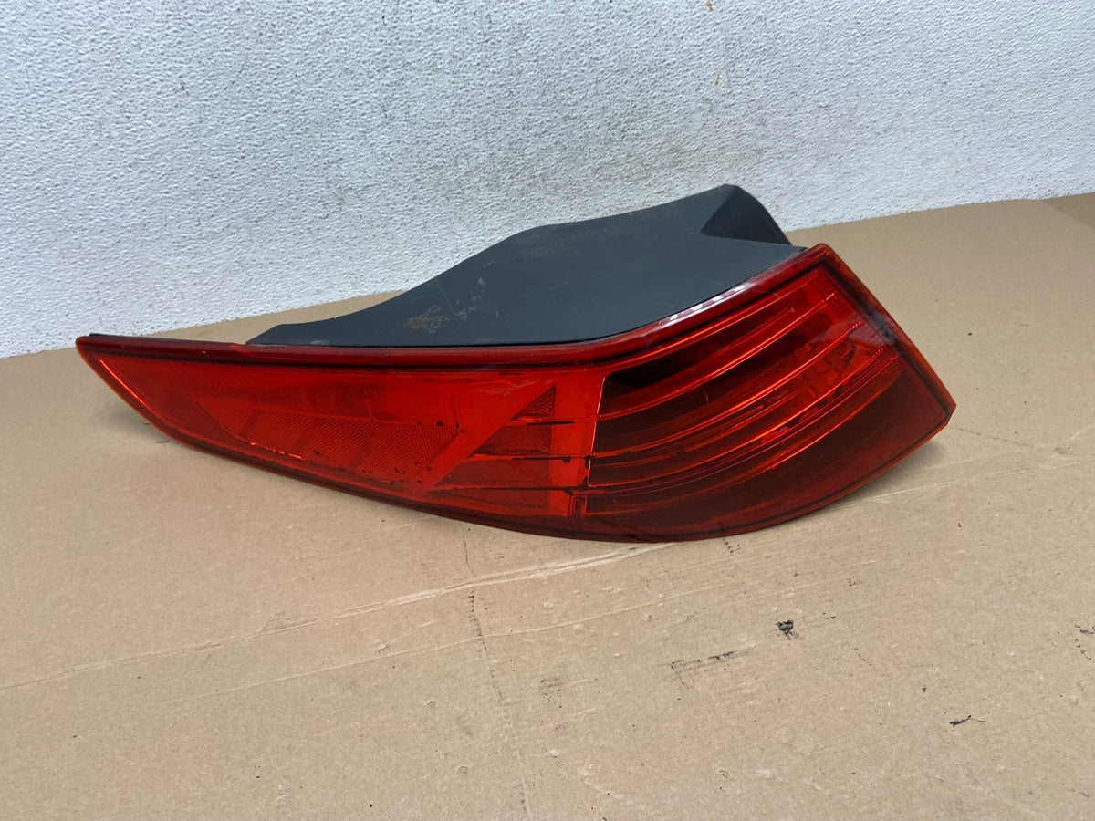 2011 2012 2013 Kia Optima Left Driver LH Side Tail Light AF4374 LK0