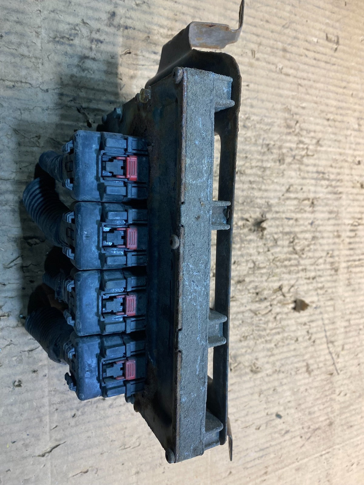 2010 Dodge Caravan Town & Country Engine Computer ECU OEM Y1479 DG1