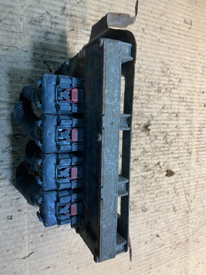 2010 Dodge Caravan Town & Country Engine Computer ECU OEM Y1479 DG1