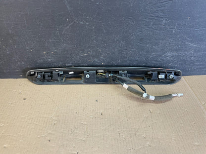 2013-2020 Nissan Pathfinder Rear Lift Gate Chrome Handle Moulding Camera AE36443