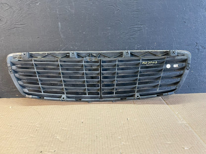 2003 to 2006 Mercedes Benz E-Class Front Upper Grill Grille AE3703 DG3