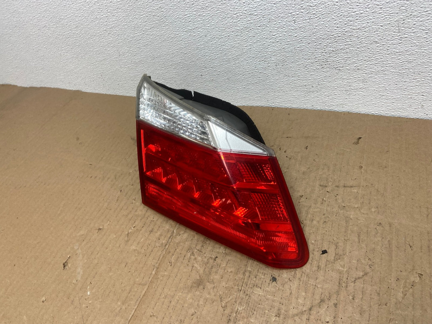 2013 to 2015 Honda Accord Sedan Left Driver LH LED Inner Tail light AB8264 LK1