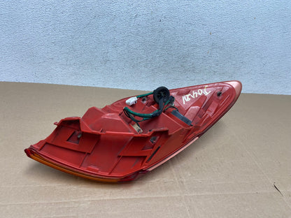 2009 2010 Nissan Murano Right Passenger Rh Side Tail Light AE4894 LK4