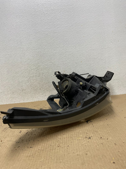 2011 - 2015 Ford Explorer Police Right Passenger Halogen Headlight AF6039 DW8