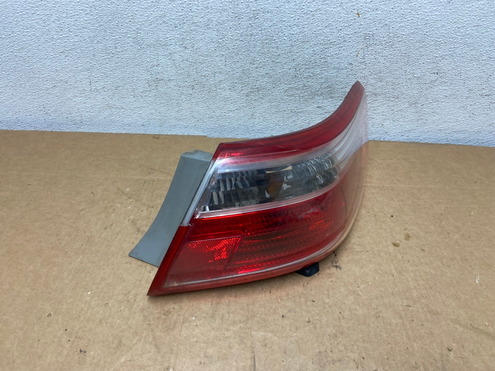 2007 2008 2009 Toyota Camry Right Passenger Side Tail Light AD6188 LK2