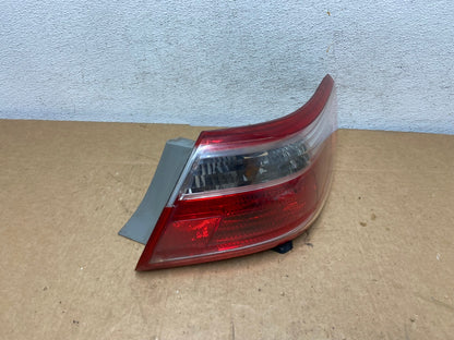 2007 2008 2009 Toyota Camry Right Passenger Side Tail Light AD6188 LK2
