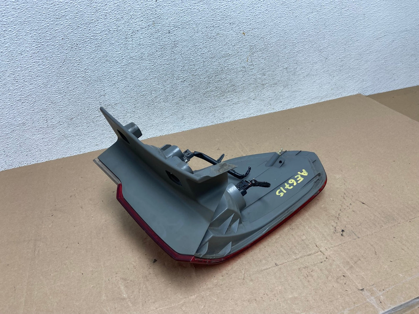 2008 2009 2010 Honda Odyssey Right Passenger Side Tail Light AE6715 LK4