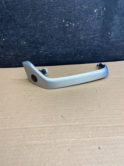 2009-2010 Nissan Murano Dash Trim Panel With Hazard Buttom Switch AG5049 DG0