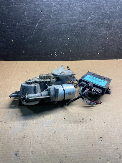 GMC Acadia Yukon Tahoe  Rear Trunk Liftgate Power Motor Actuator OEM z9178 DG5