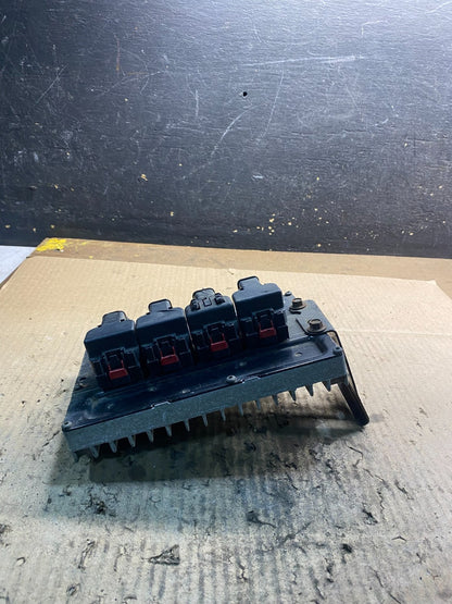 2005 Dodge Charger Magnum 5.7L Engine Control Unit ECU P04896409AF Z5062 DG1
